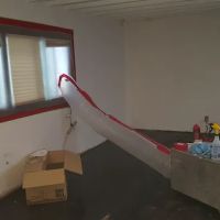 All-American Mold Remediation and Consulting, LLC. ico