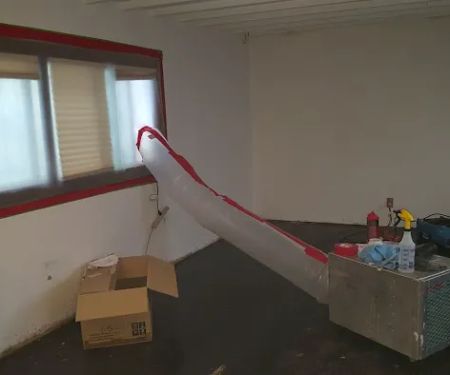 All-American Mold Remediation and Consulting, LLC.