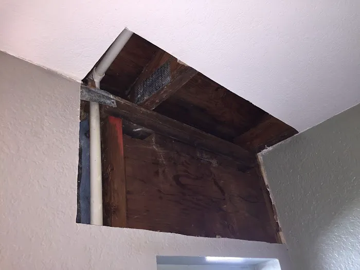 All-American Mold Remediation and Consulting, LLC. Picture 6