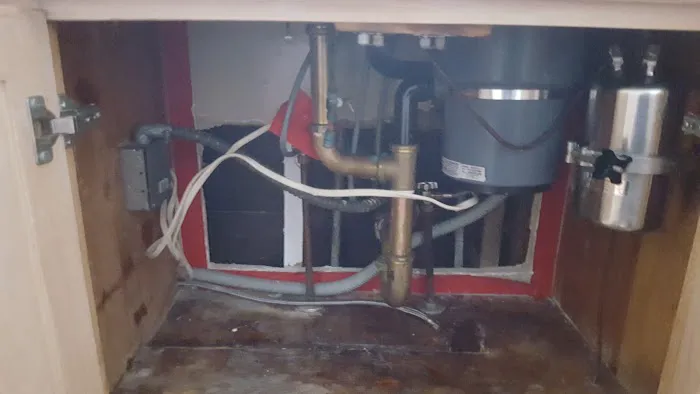 All-American Mold Remediation and Consulting, LLC. Picture 3