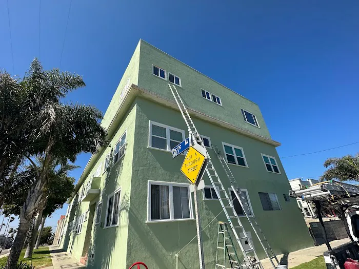 Gomez Painting Picture 9