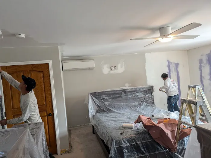 Gomez Painting Picture 10