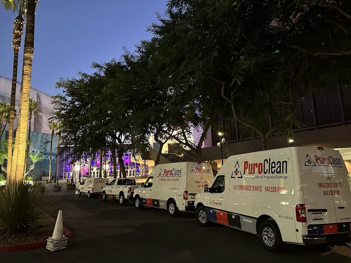 PuroClean Property Restoration of Huntington Beach Picture 2