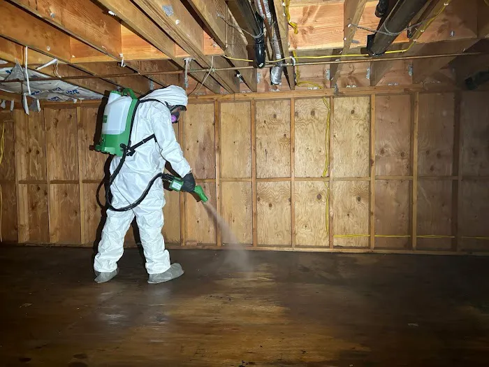 PuroClean Property Restoration of Huntington Beach Picture 9