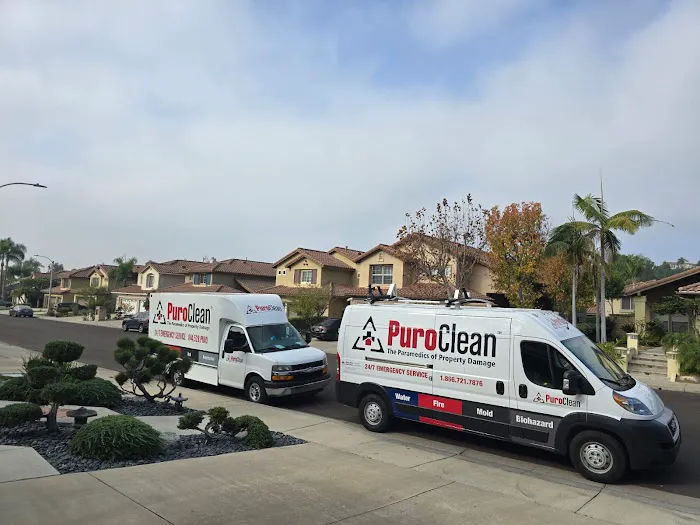 PuroClean Property Restoration of Huntington Beach Picture 4