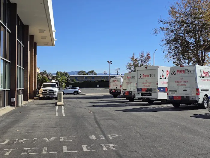 PuroClean Property Restoration of Huntington Beach Picture 6