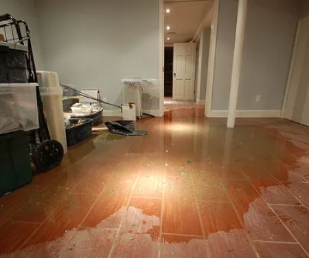 TipTop Water Damage Huntington Beach