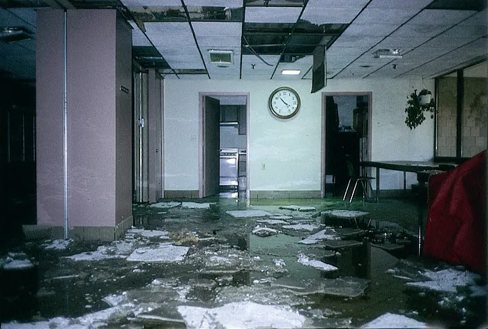 TipTop Water Damage Huntington Beach Picture 10