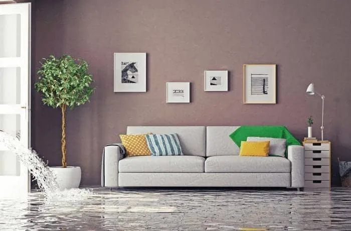 TipTop Water Damage Huntington Beach Picture 3