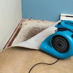 Reliable Huntington Beach Water Damage Restoration Pros