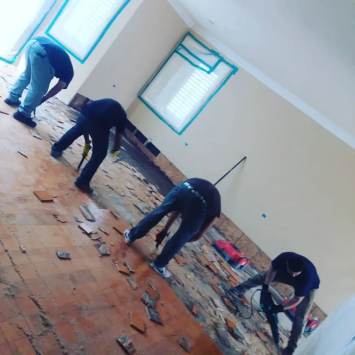 IRH Water Restoration Picture 4