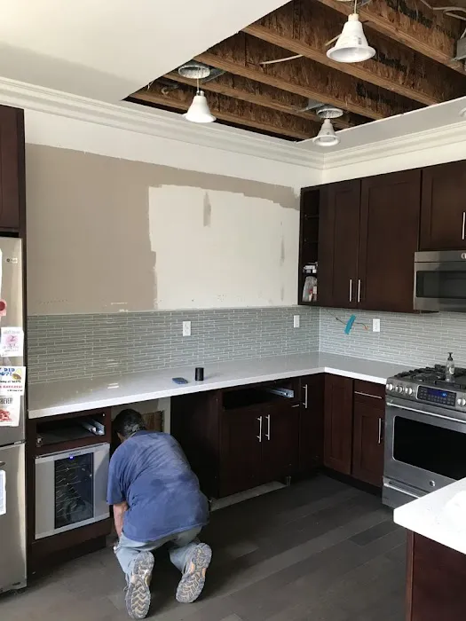 IRH Water Restoration Picture 3