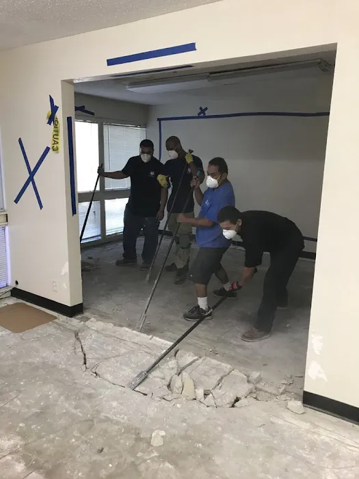 IRH Water Restoration Picture 8