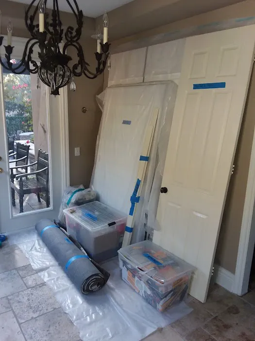 IRH Water Restoration Picture 9