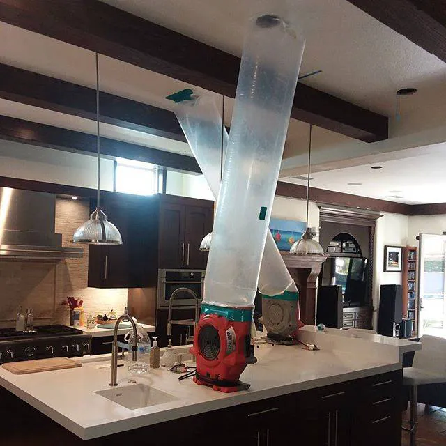 IRH Water Restoration Picture 2