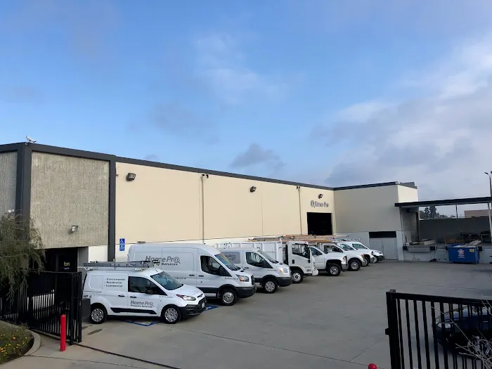 Home Pro Mold Services Picture 5