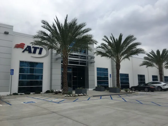 ATI Restoration Picture 2