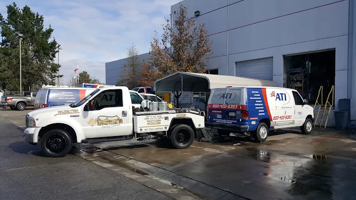 ATI Restoration Picture 7