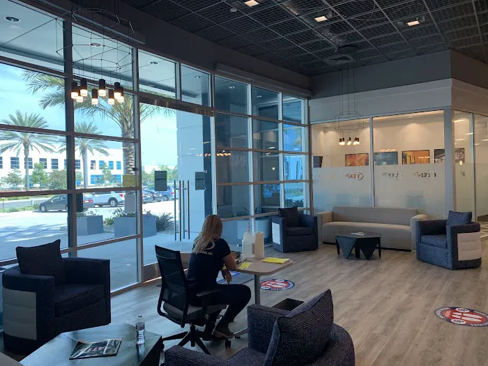 ATI Restoration Picture 1