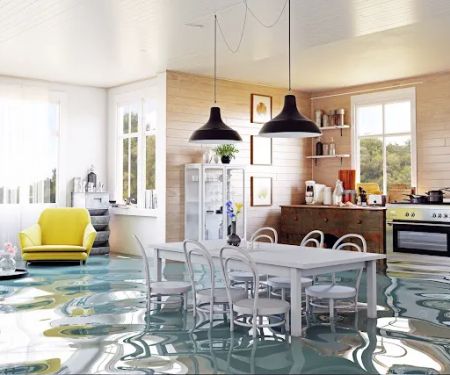 Accurate Property Restoration