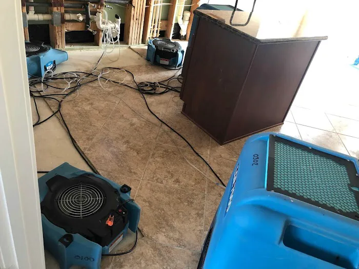 5Star Damage Restoration Orange Picture 4