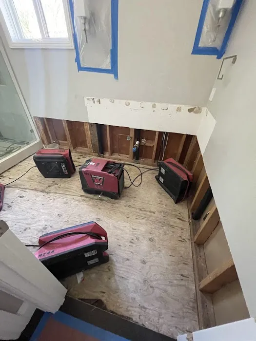 Restorerz Emergency Services Picture 3