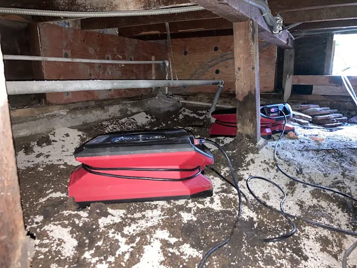 Restorerz Emergency Services Picture 2