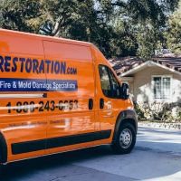 911 Restoration of Orange County ico