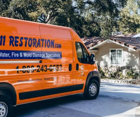 911 Restoration of Orange County