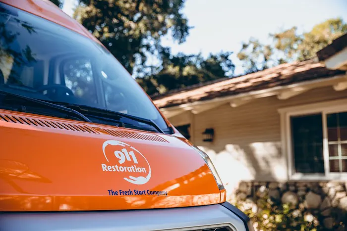 911 Restoration of Orange County Picture 2