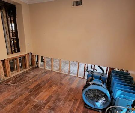 Orange Coast Restore