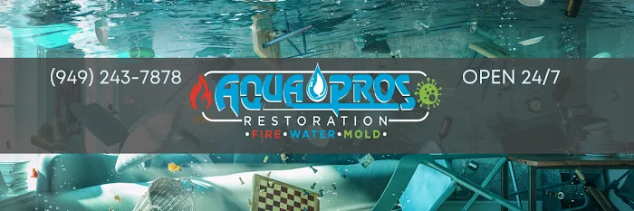 AquaPros Restoration Picture 4