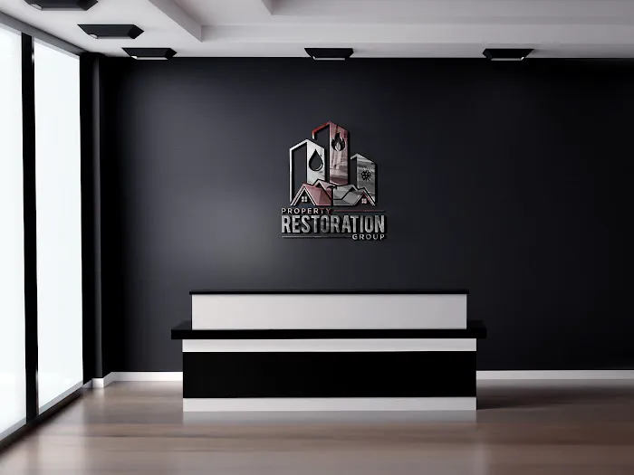 Property Restoration Group Picture 4