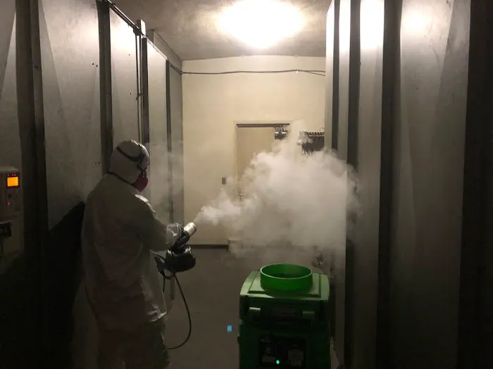 Property Restoration Group Picture 6