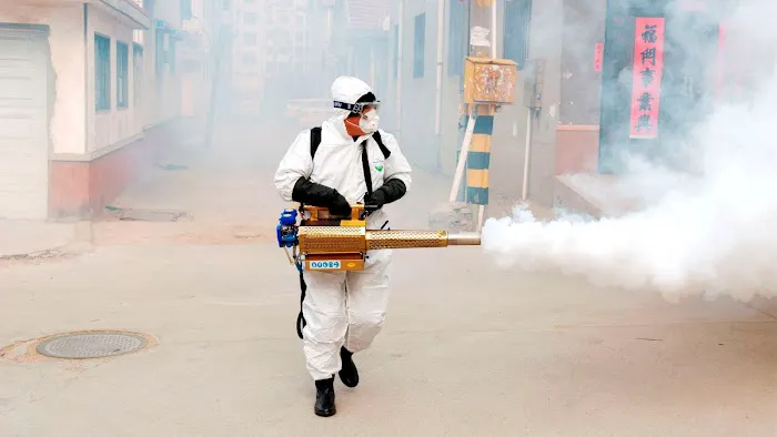 Property Restoration Group Picture 1