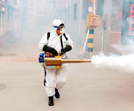 Property Restoration Group