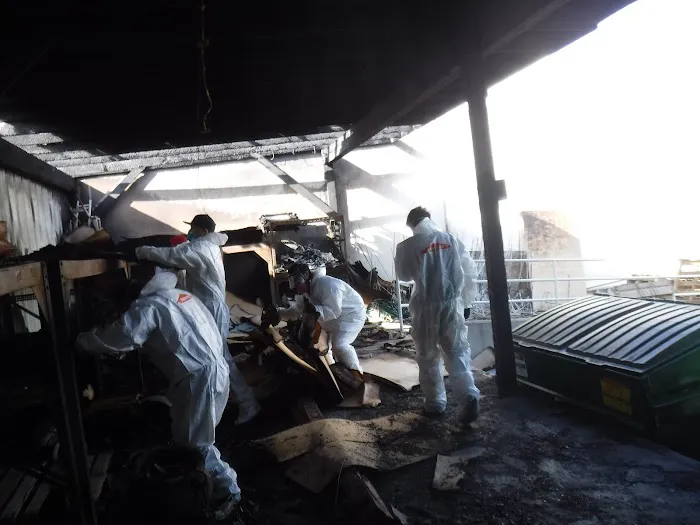 SERVPRO of Claremont/Montclair Picture 10