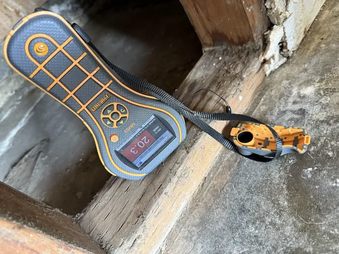 Restoration 1 of Rancho Cucamonga Picture 6