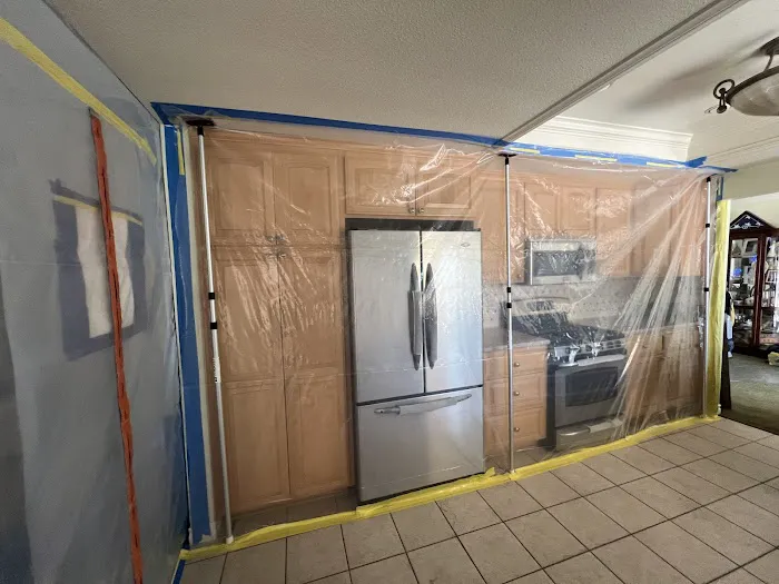 Restoration 1 of Rancho Cucamonga Picture 8