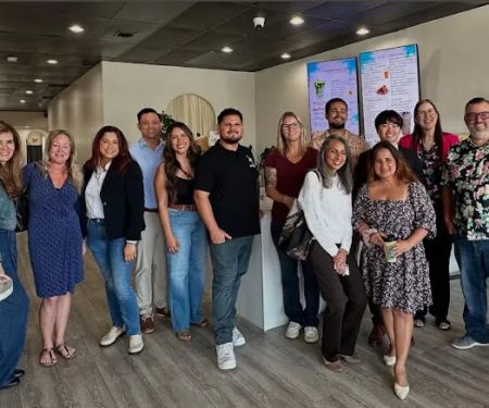 Restoration 1 of Rancho Cucamonga