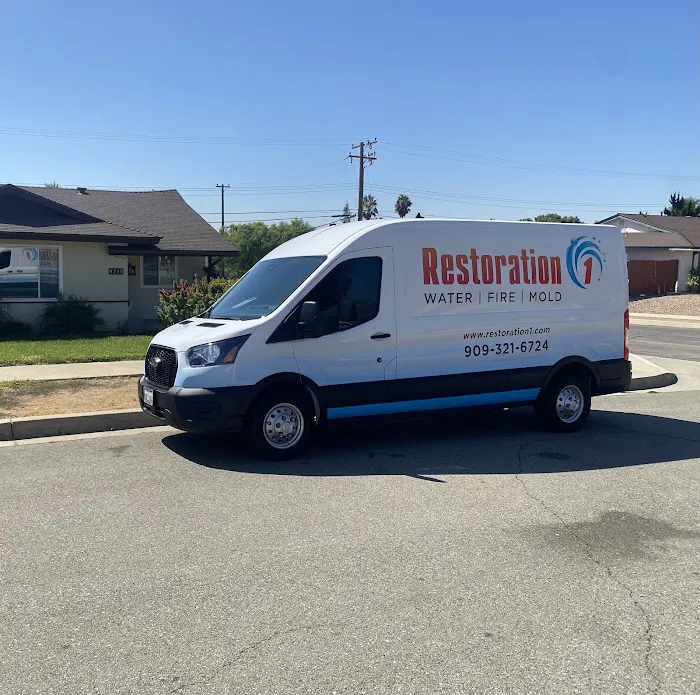 Restoration 1 of Rancho Cucamonga Picture 2