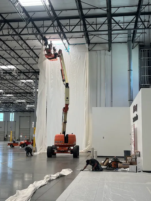 Cut N Dry Restoration Picture 1