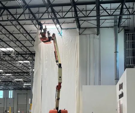 Cut N Dry Restoration