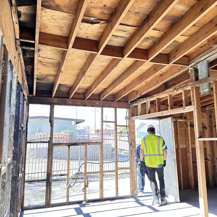 Cut N Dry Restoration Picture 2