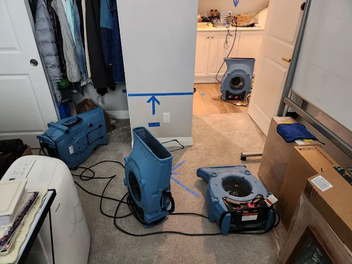 Blue Arrow Picture 3