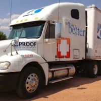 BluSky Restoration Contractors ico