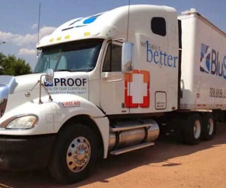 BluSky Restoration Contractors