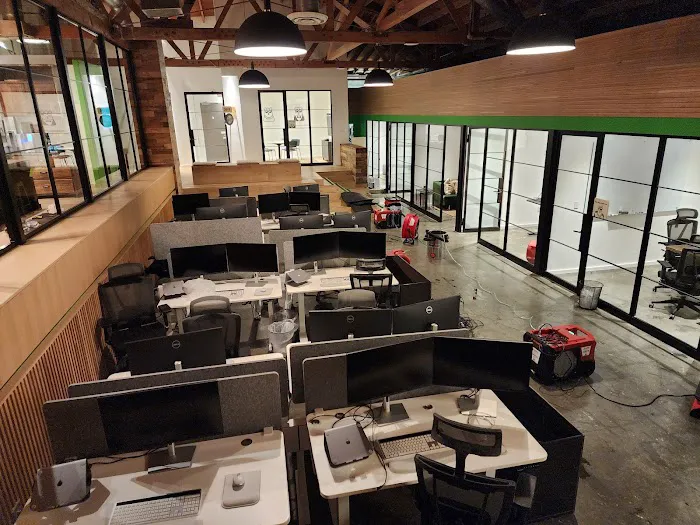 Rainbow Restoration of Northridge Picture 6