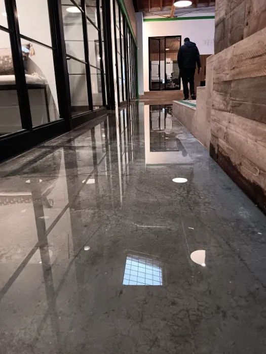 Rainbow Restoration of Northridge Picture 10