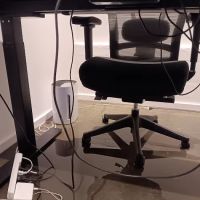 Rainbow Restoration of Northridge ico